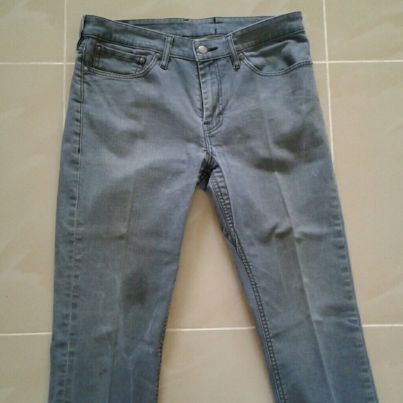 Levi's 511 Jeans - Picture 2 of 4